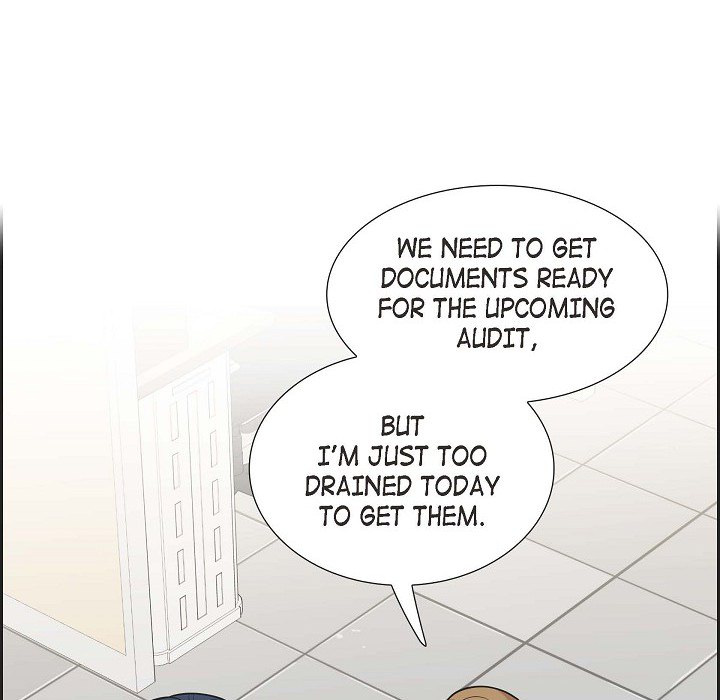 Dubious Moon Chapter 64 page 41 - 