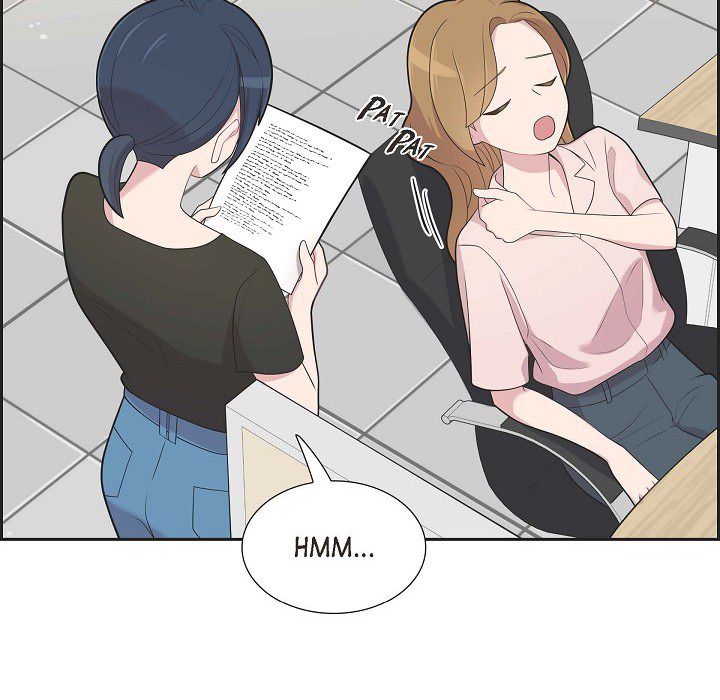 Dubious Moon Chapter 64 page 42 - 