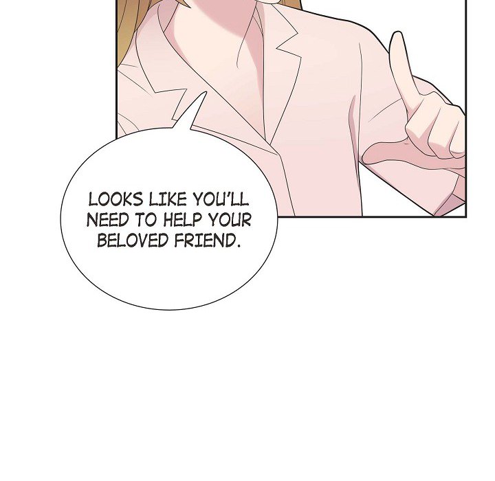 Dubious Moon Chapter 64 page 44 - 