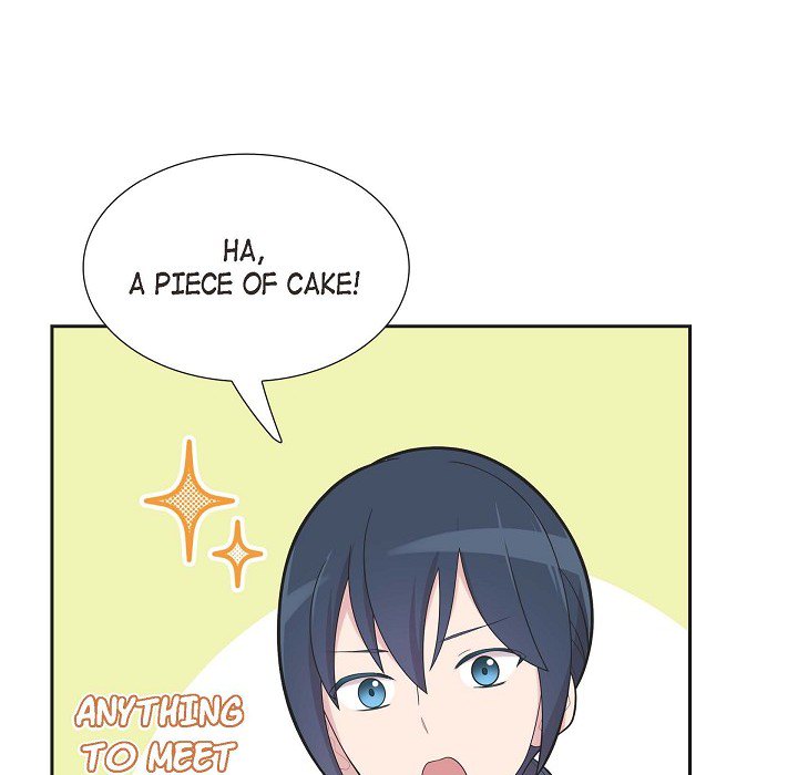 Dubious Moon Chapter 64 page 45 - 