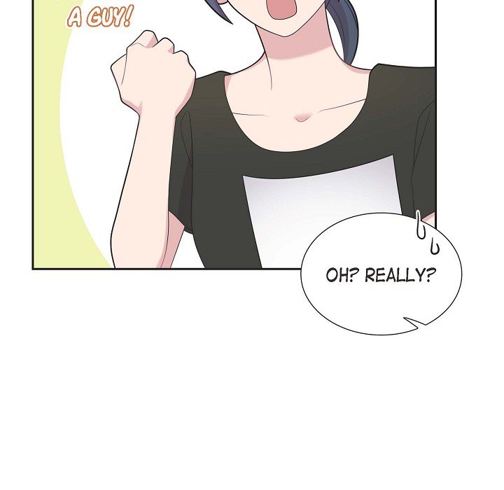 Dubious Moon Chapter 64 page 46 - 