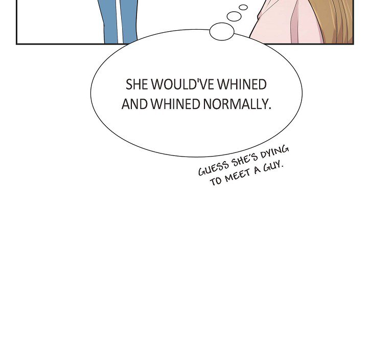 Dubious Moon Chapter 64 page 48 - 