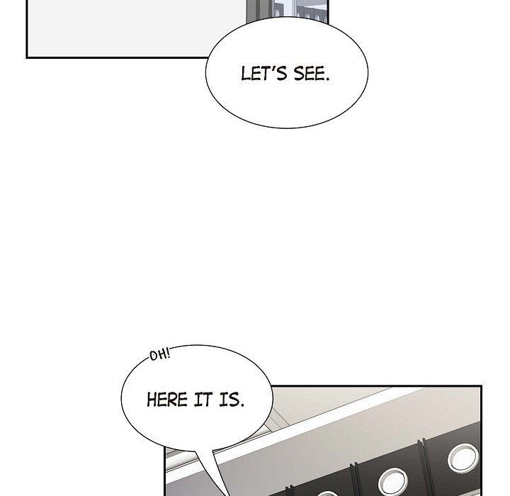 Dubious Moon Chapter 64 page 50 - 