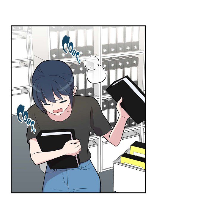 Dubious Moon Chapter 64 page 52 - 