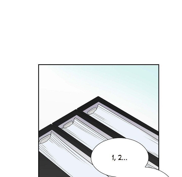 Dubious Moon Chapter 64 page 53 - 