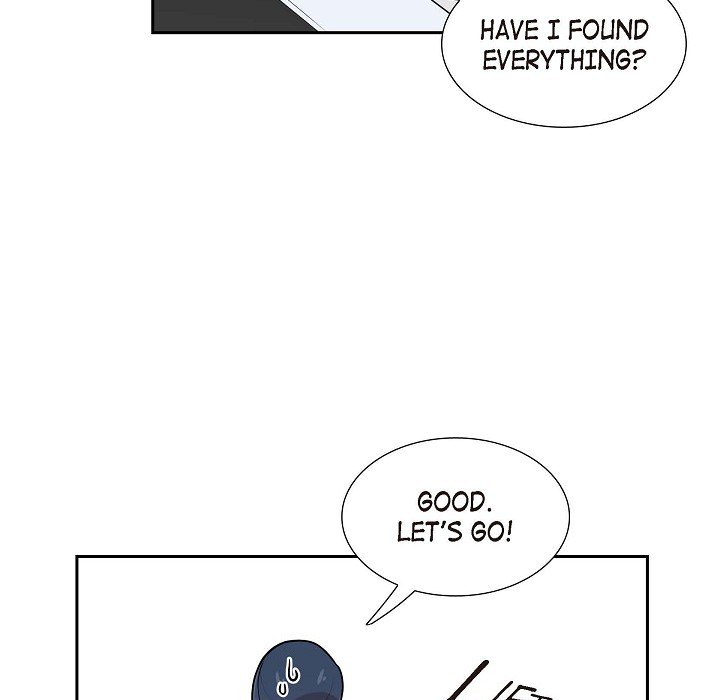 Dubious Moon Chapter 64 page 54 - 