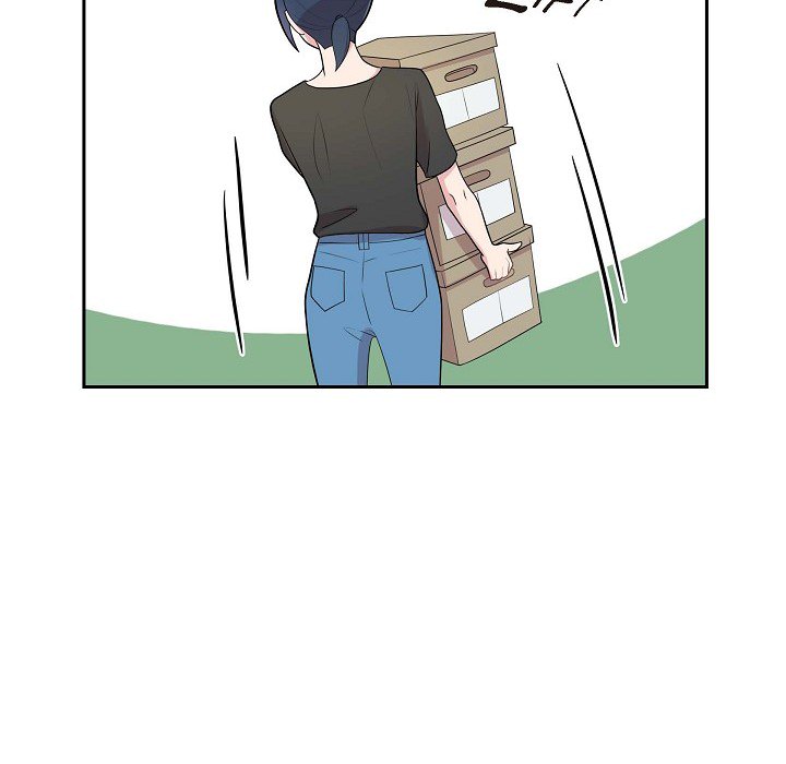 Dubious Moon Chapter 64 page 55 - 