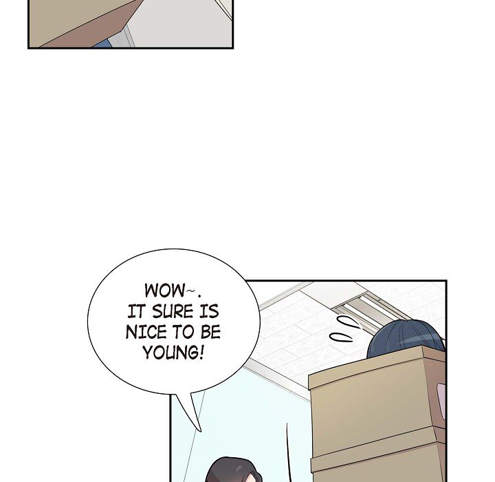 Dubious Moon Chapter 64 page 58 - 