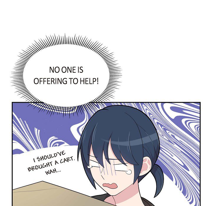 Dubious Moon Chapter 64 page 60 - 
