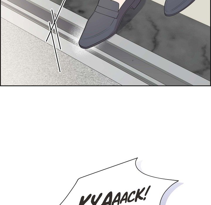 Dubious Moon Chapter 64 page 64 - 