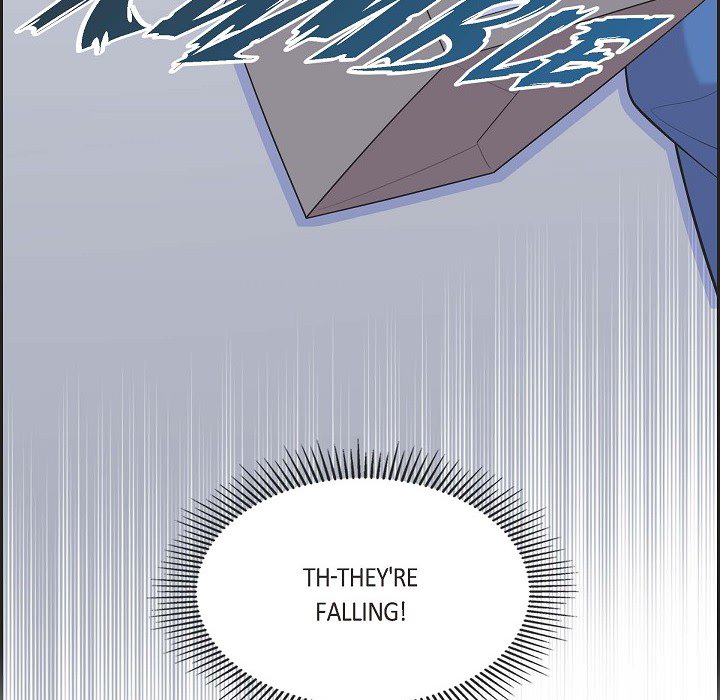 Dubious Moon Chapter 64 page 67 - 