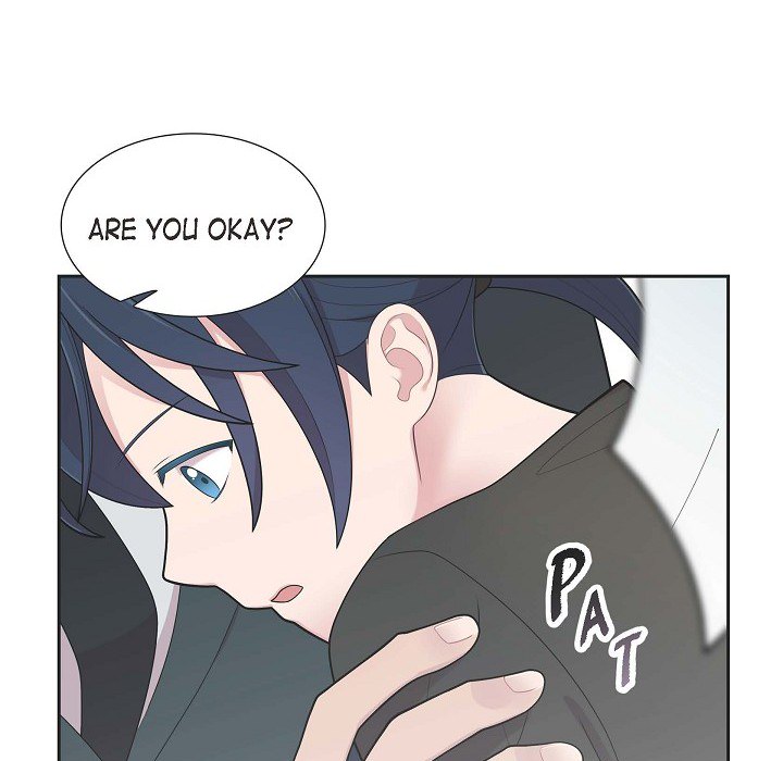 Dubious Moon Chapter 64 page 70 - 