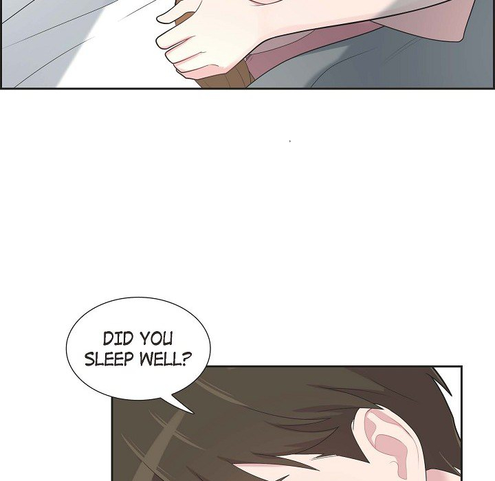 Dubious Moon Chapter 64 page 8 - 