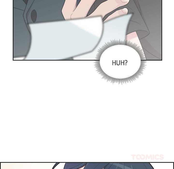 Dubious Moon Chapter 64 page 71 - 
