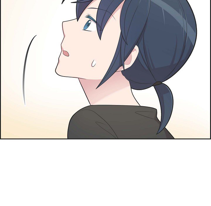 Dubious Moon Chapter 64 page 72 - 