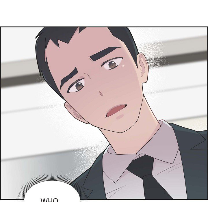 Dubious Moon Chapter 64 page 73 - 