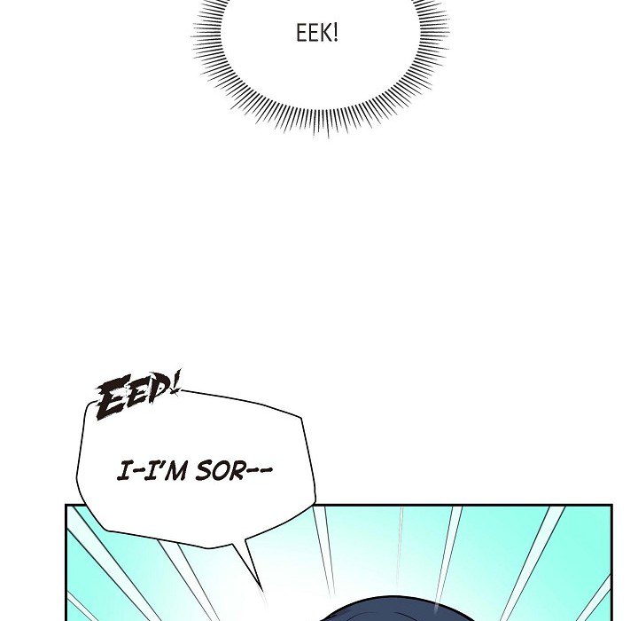 Dubious Moon Chapter 64 page 77 - 