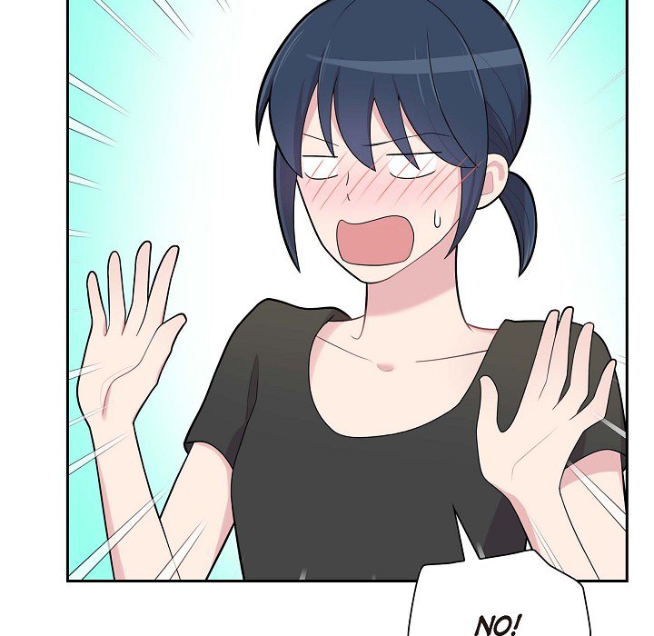 Dubious Moon Chapter 64 page 78 - 