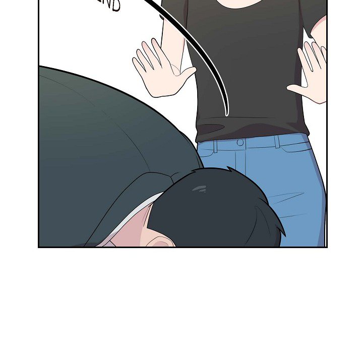 Dubious Moon Chapter 64 page 82 - 