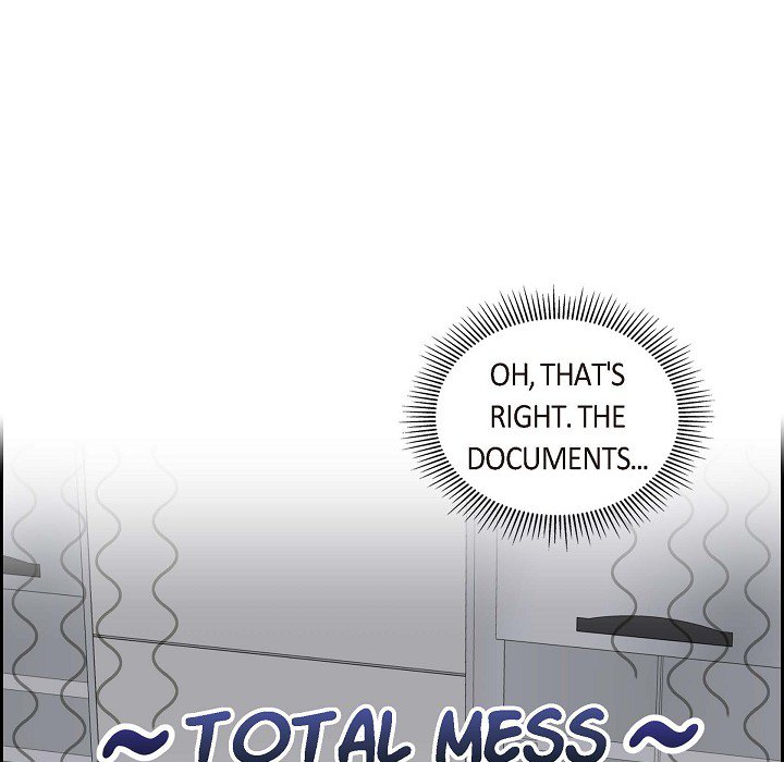 Dubious Moon Chapter 64 page 84 - 