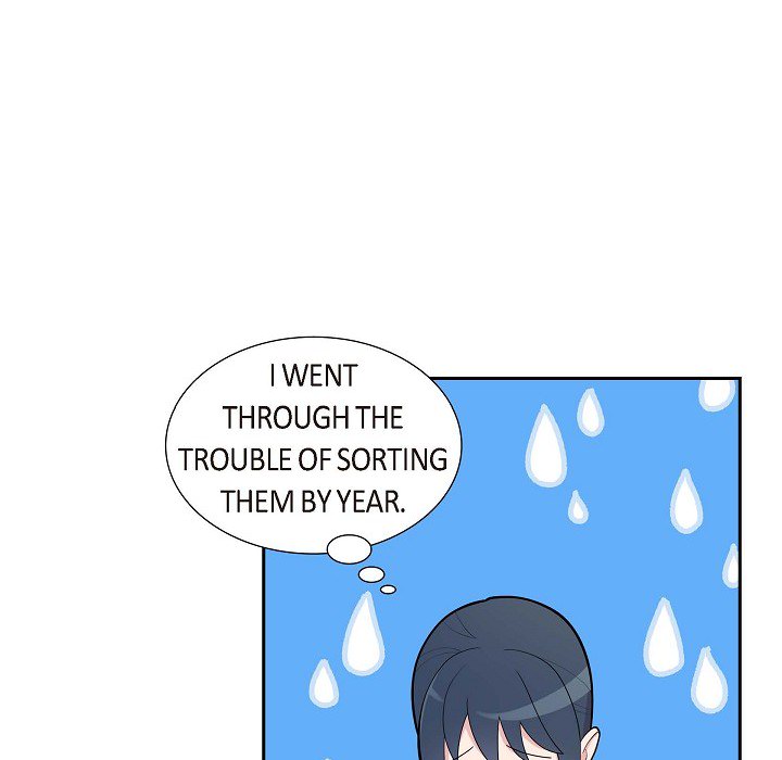 Dubious Moon Chapter 64 page 86 - 