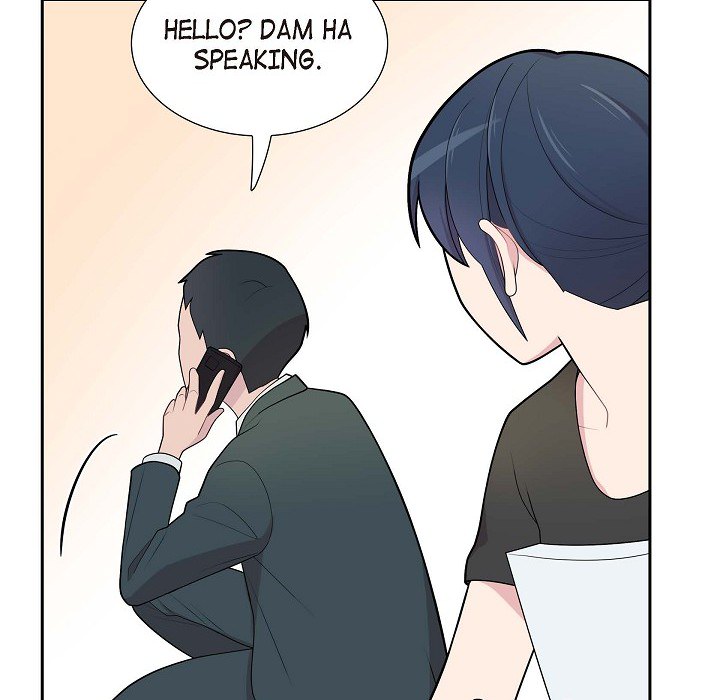 Dubious Moon Chapter 64 page 88 - 