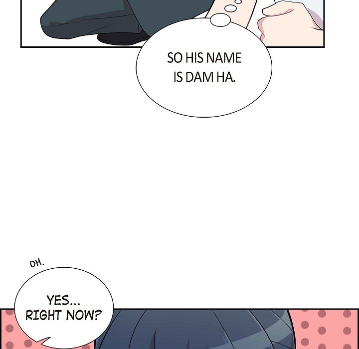 Dubious Moon Chapter 64 page 89 - 