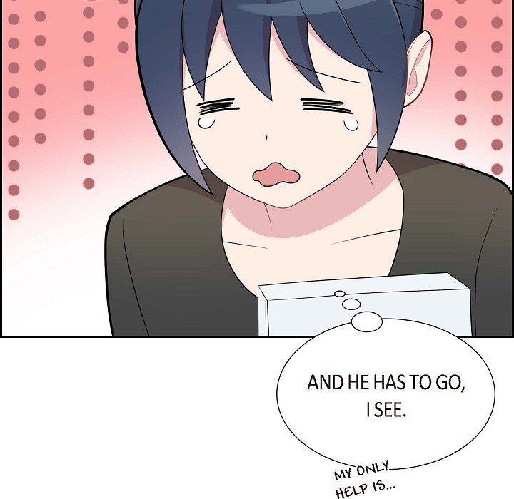Dubious Moon Chapter 64 page 90 - 