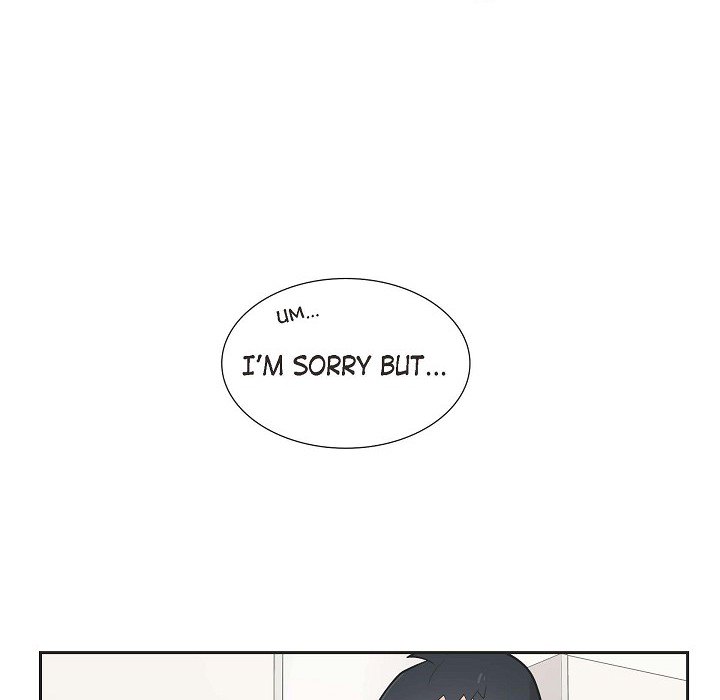 Dubious Moon Chapter 64 page 91 - 