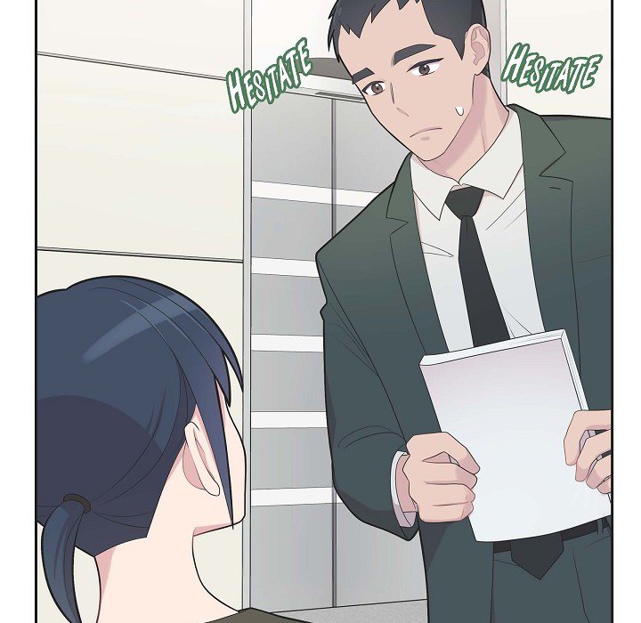 Dubious Moon Chapter 64 page 92 - 