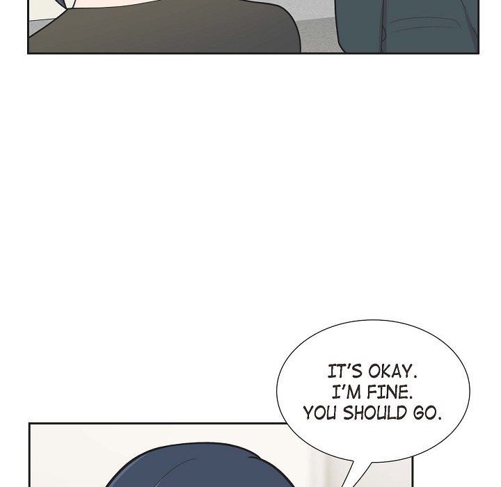 Dubious Moon Chapter 64 page 93 - 