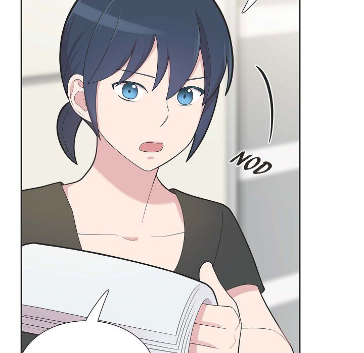 Dubious Moon Chapter 64 page 94 - 