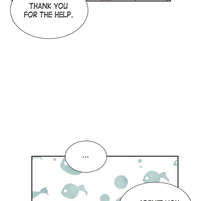 Dubious Moon Chapter 64 page 95 - 