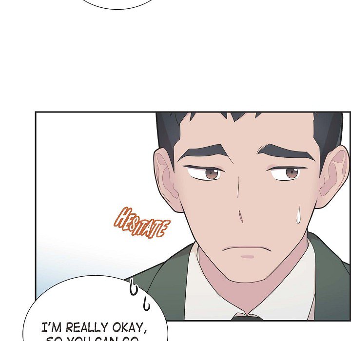 Dubious Moon Chapter 64 page 98 - 