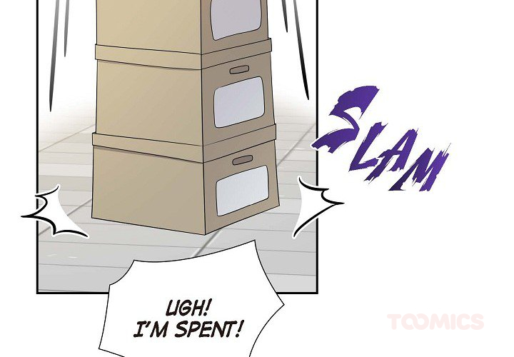 Dubious Moon Chapter 65 page 2 - 