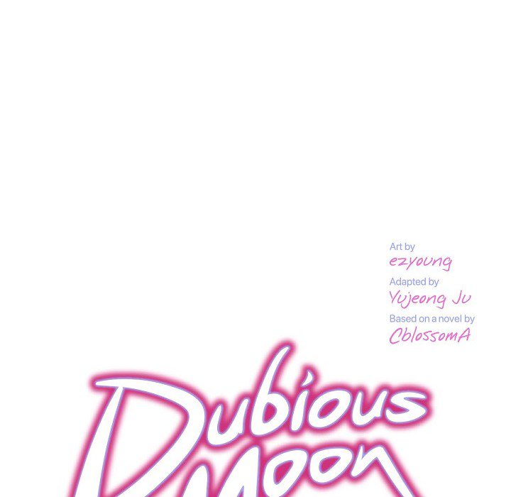Dubious Moon Chapter 65 page 13 - 