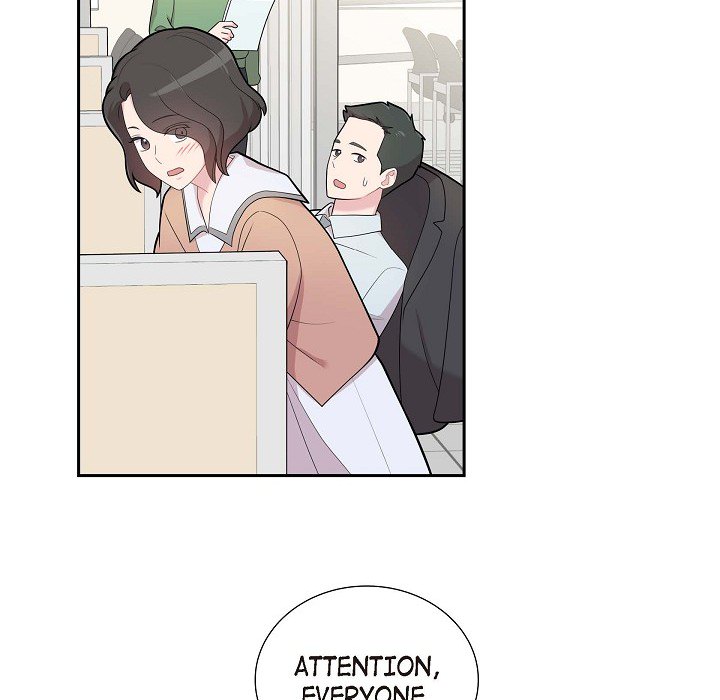 Dubious Moon Chapter 65 page 16 - 