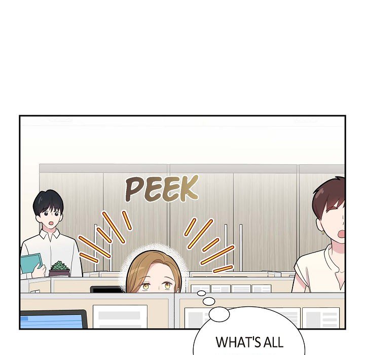 Dubious Moon Chapter 65 page 18 - 