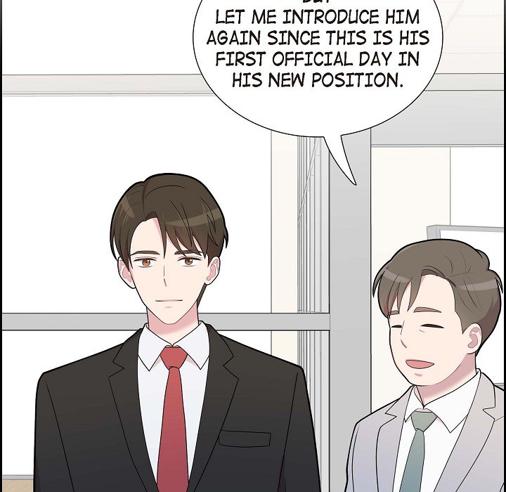 Dubious Moon Chapter 65 page 20 - 
