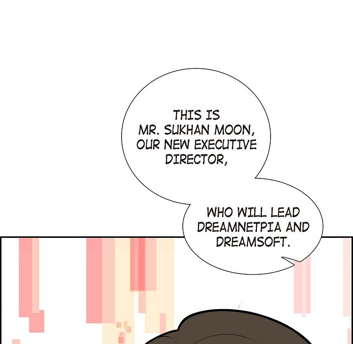 Dubious Moon Chapter 65 page 22 - 