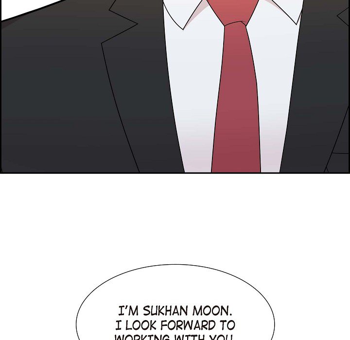 Dubious Moon Chapter 65 page 24 - 