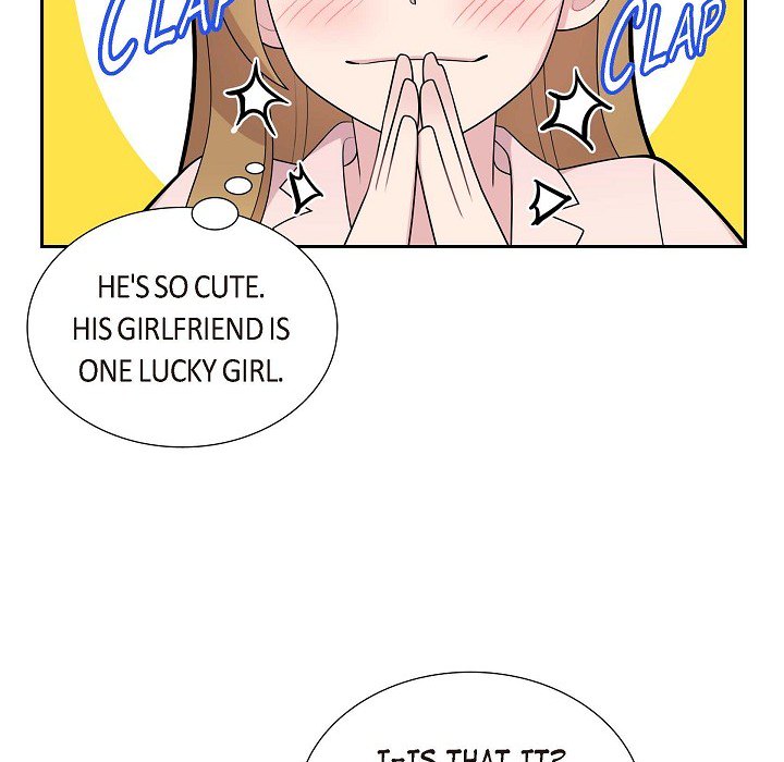 Dubious Moon Chapter 65 page 26 - 