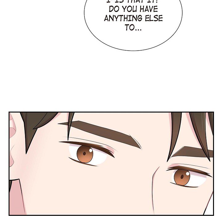 Dubious Moon Chapter 65 page 27 - 