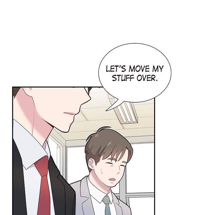 Dubious Moon Chapter 65 page 30 - 