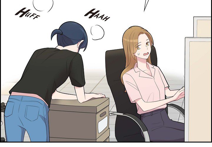 Dubious Moon Chapter 65 page 4 - 