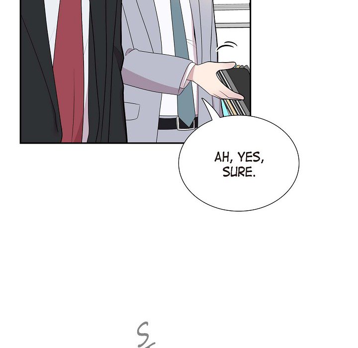 Dubious Moon Chapter 65 page 31 - 