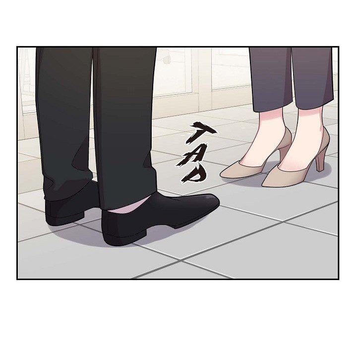 Dubious Moon Chapter 65 page 34 - 