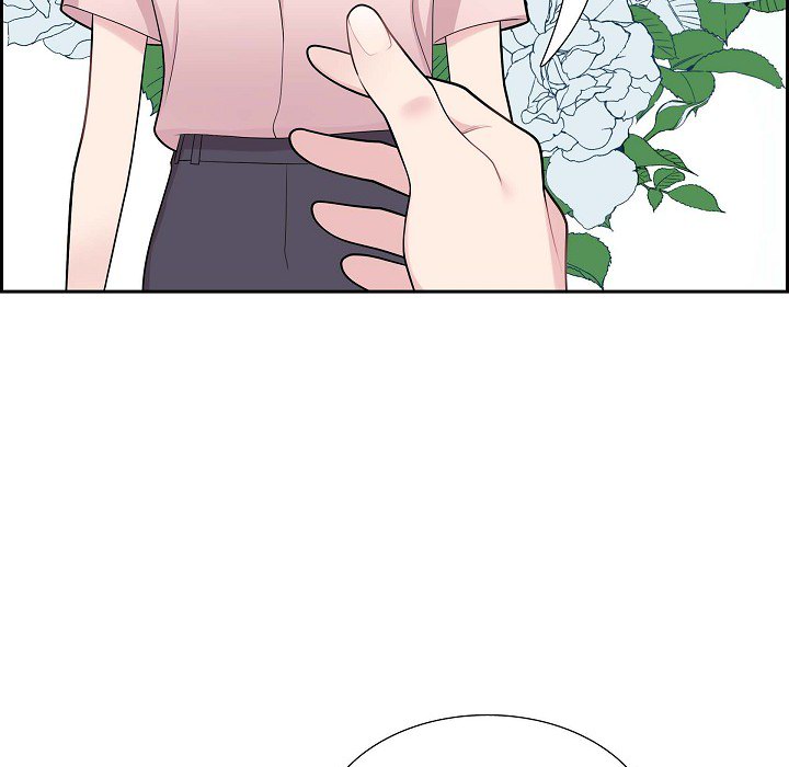 Dubious Moon Chapter 65 page 38 - 