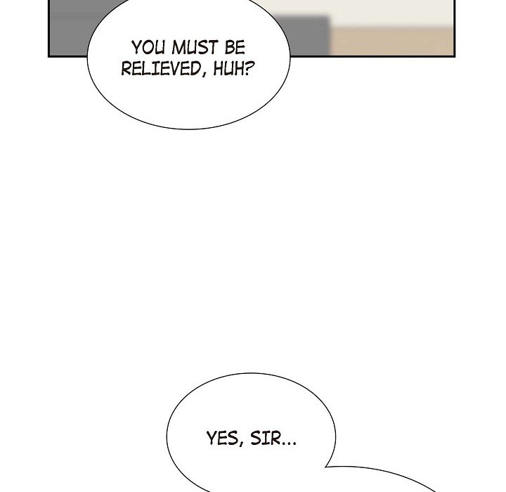 Dubious Moon Chapter 65 page 40 - 