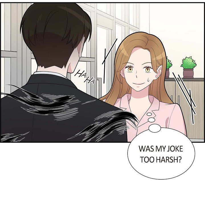 Dubious Moon Chapter 65 page 43 - 